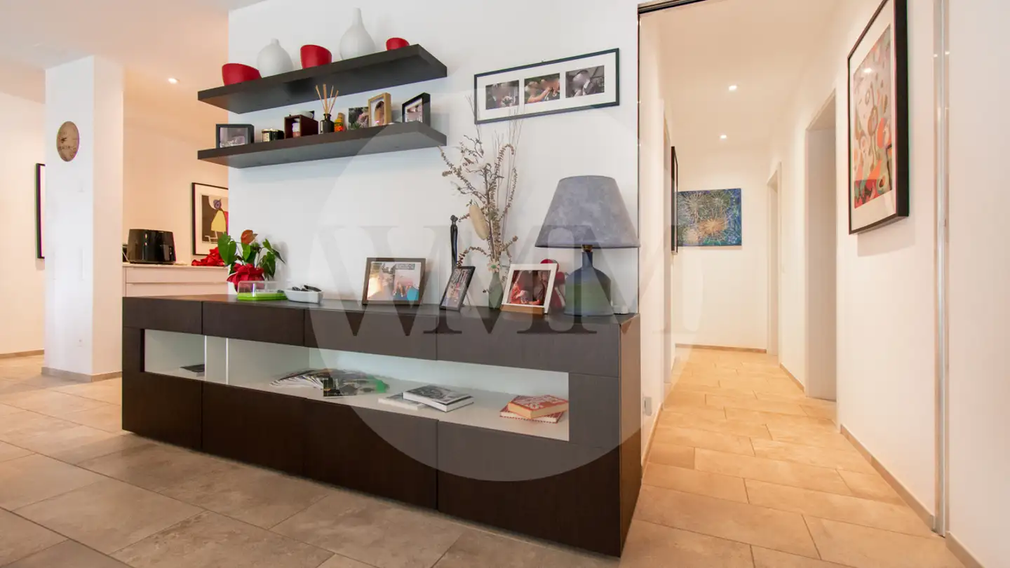 Appartement à vendre - 6965 Cadro - Photo 4