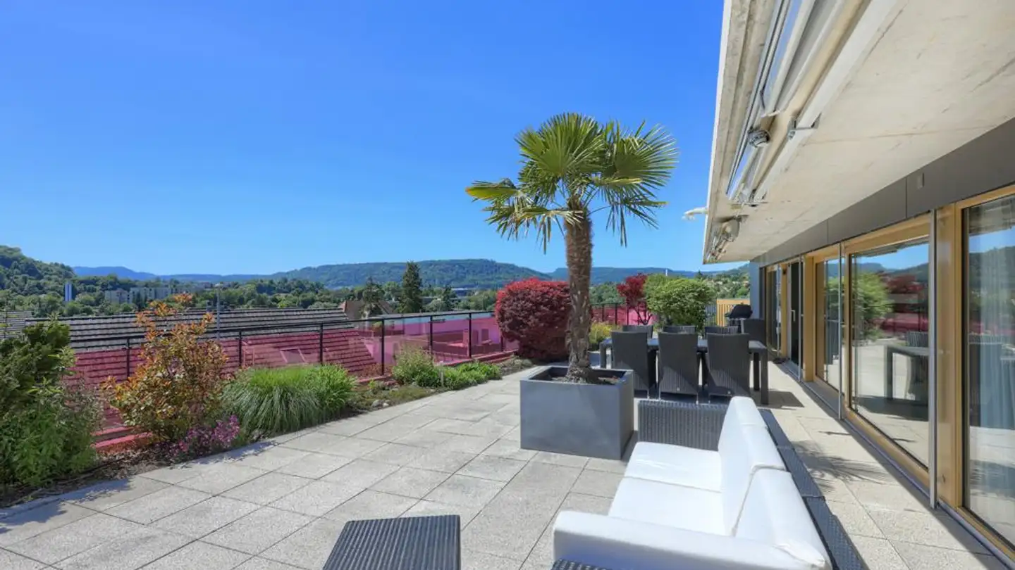 Appartamento in vendita - 5417 Untersiggenthal - Photo 2