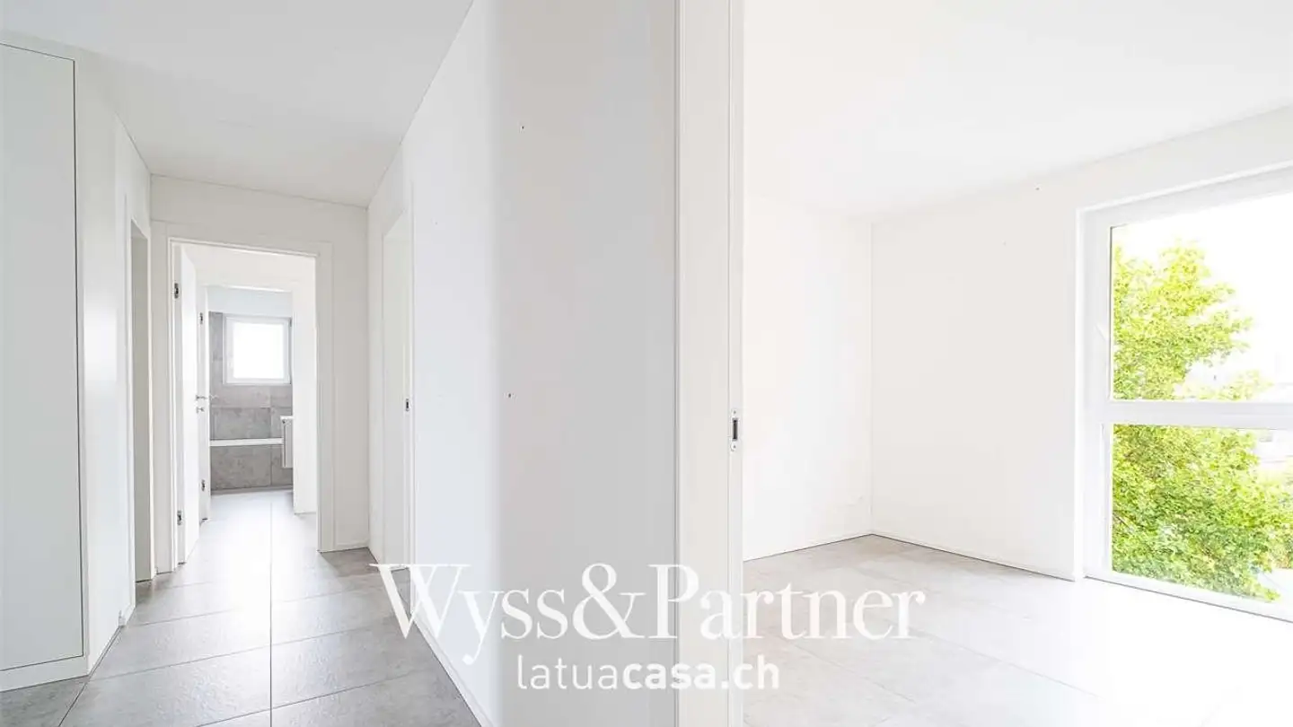 Appartamento in affitto - 6828 Balerna - Photo 3