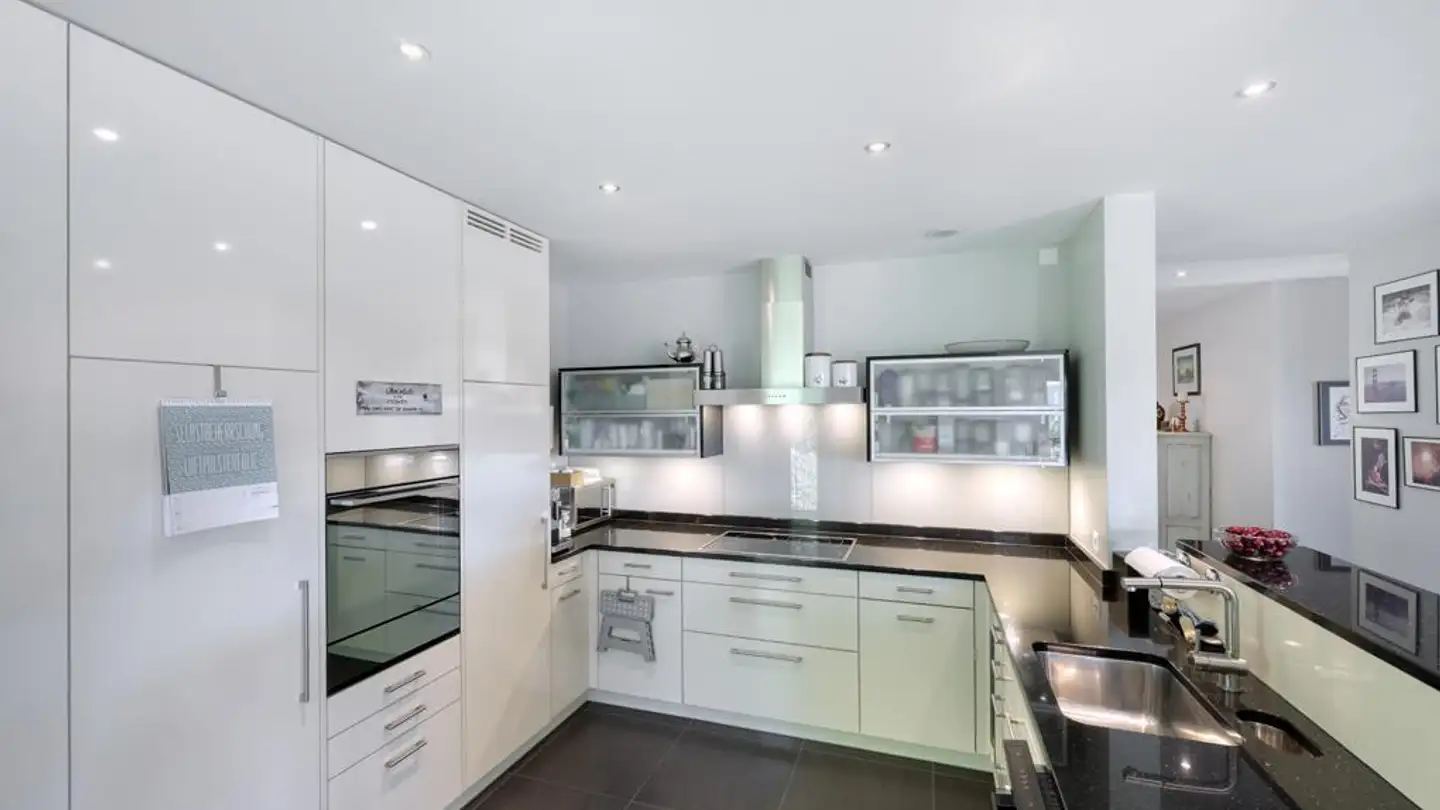 Appartamento in vendita - 5417 Untersiggenthal - Photo 3