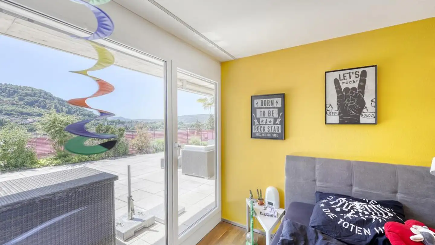 Appartamento in vendita - 5417 Untersiggenthal - Photo 4