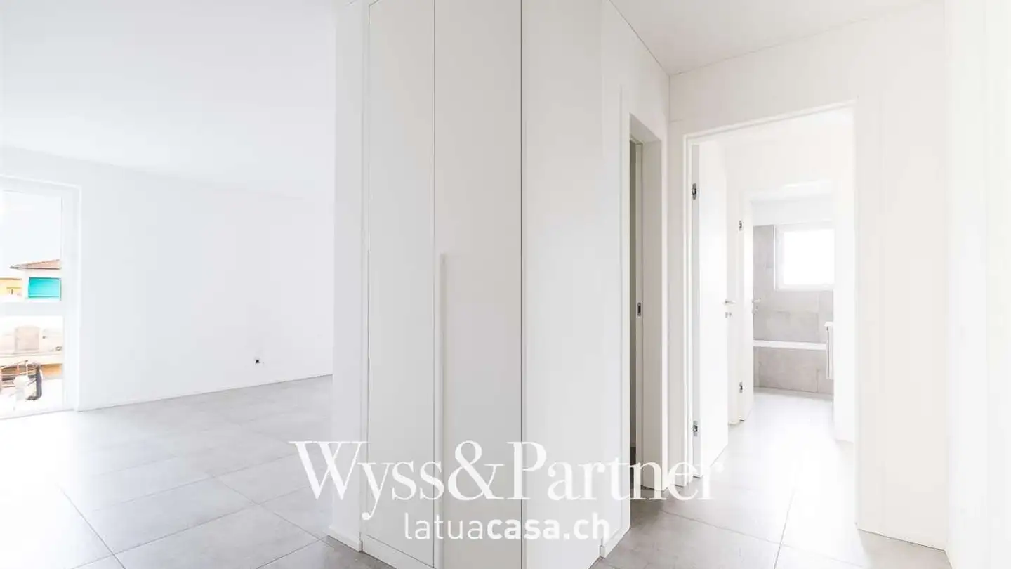 Appartamento in affitto - 6828 Balerna - Photo 4