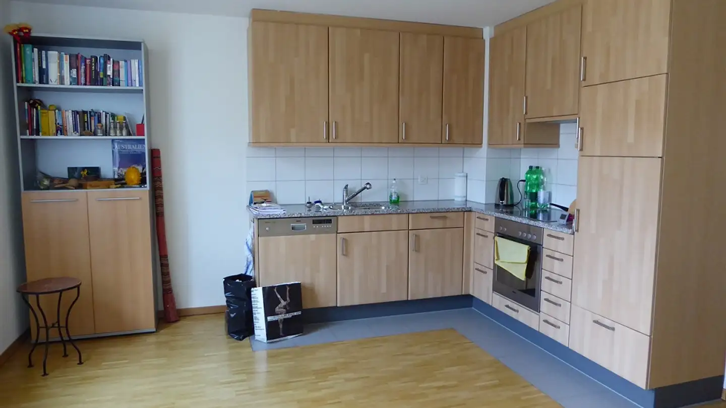 Apartment for rent - Rauracherstrasse 6, 4106 Therwil - Photo 2