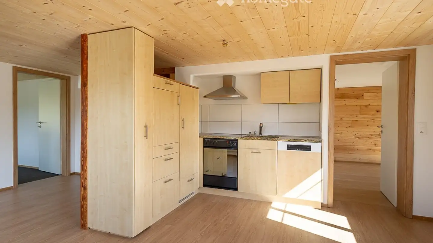 Appartement à louer - Degersheimerstrasse 2, 9115 Dicken - Photo 4