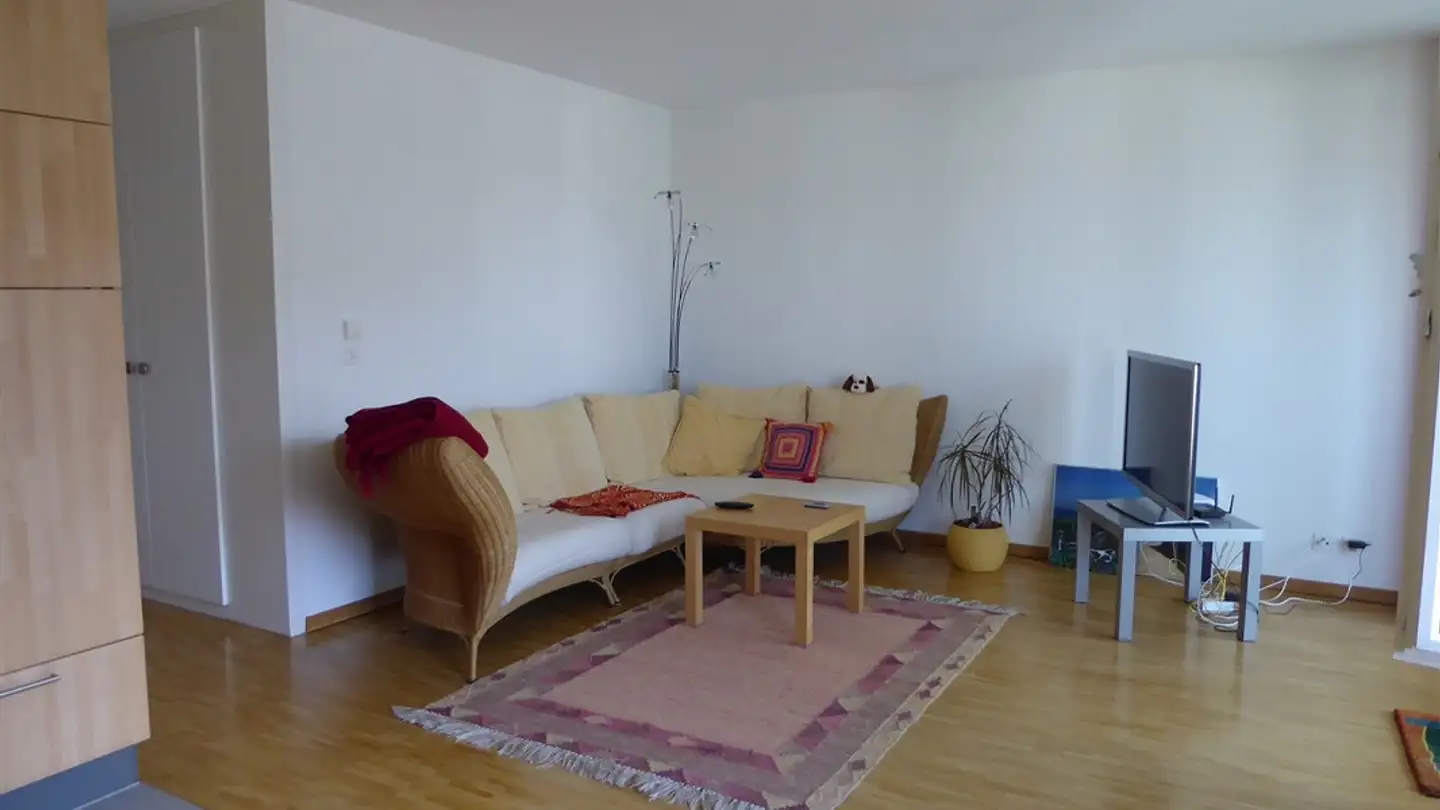 Apartment for rent - Rauracherstrasse 6, 4106 Therwil - Photo 3