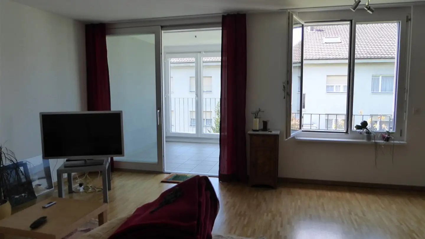 Apartment for rent - Rauracherstrasse 6, 4106 Therwil - Photo 4