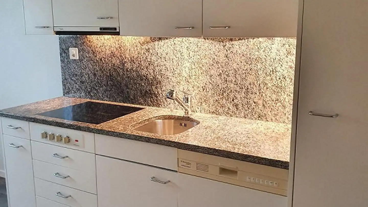 Appartement à louer - Weierweg 27, 3053 Münchenbuchsee