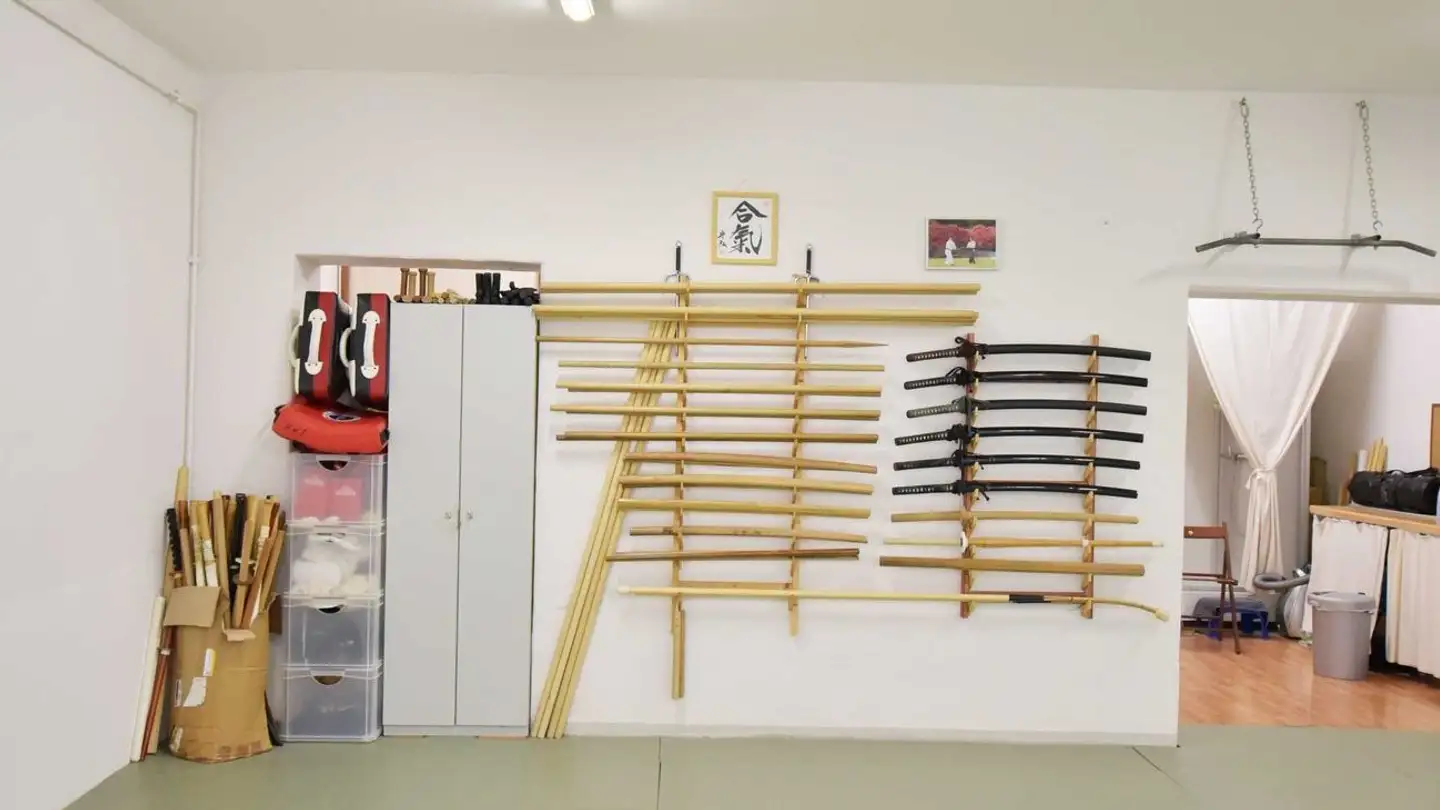 Commerciale in affitto - Stoffelstrasse 19, 8052 Zürich - Foto 2