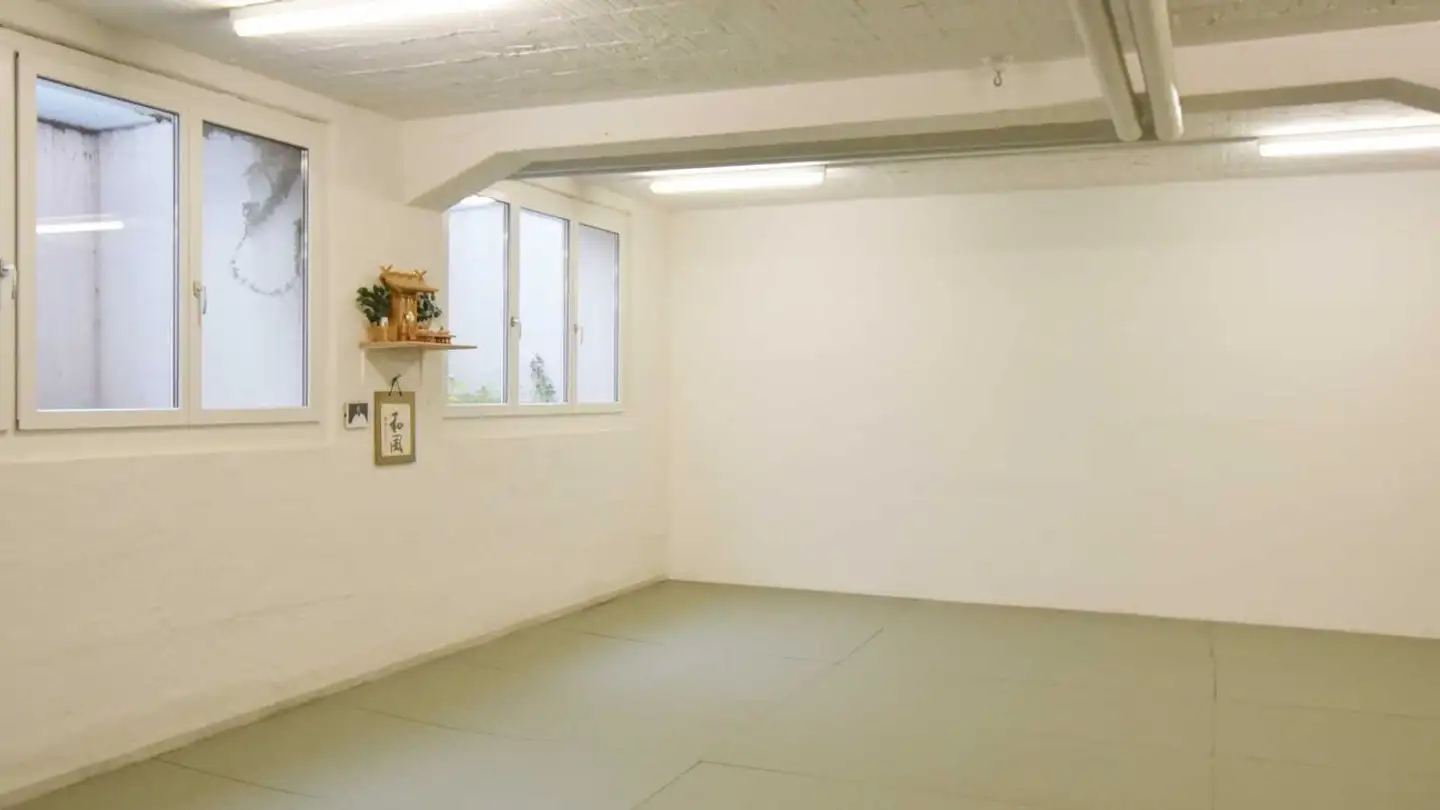 Commerciale in affitto - Stoffelstrasse 19, 8052 Zürich - Foto 3