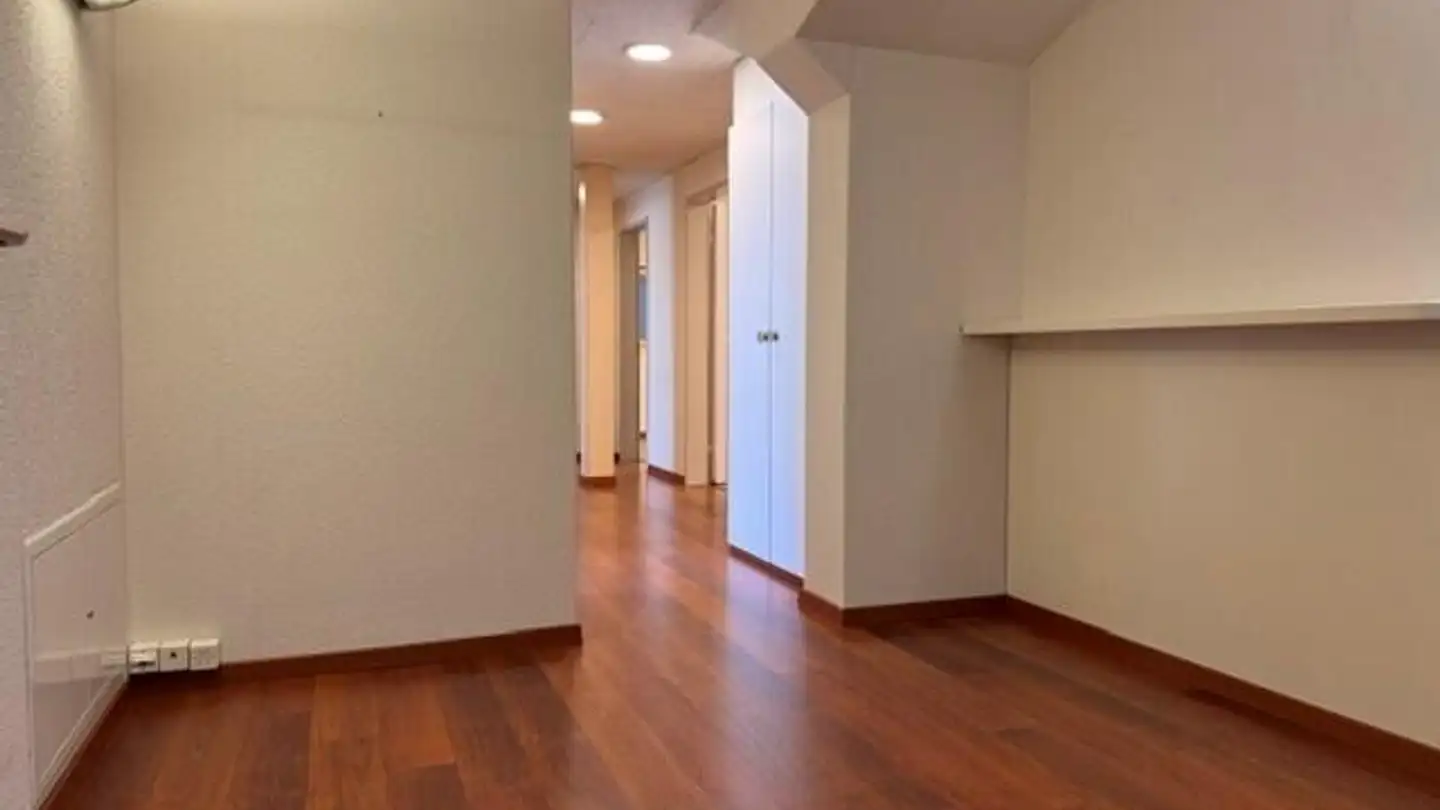 Bürofläche mieten - Dätwylerstrasse 5, 6460 Altdorf UR