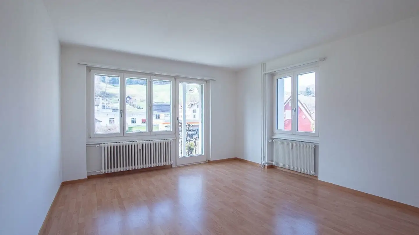 Appartement à louer - Wilenhalde 10, 9100 Herisau - Photo 3