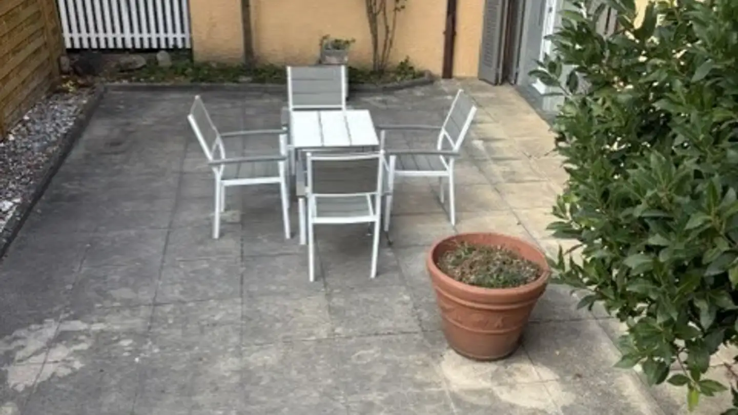 Appartement à louer - Rue Du Village 1, 1020 Renens VD
