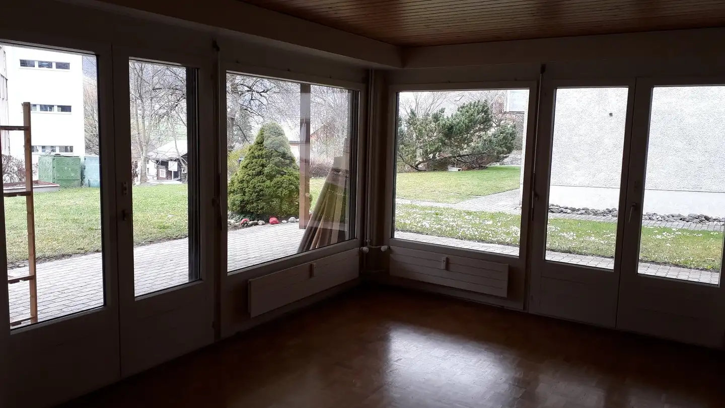 Appartement à louer - Buchen 20, 8762 Schwanden GL - Photo 4