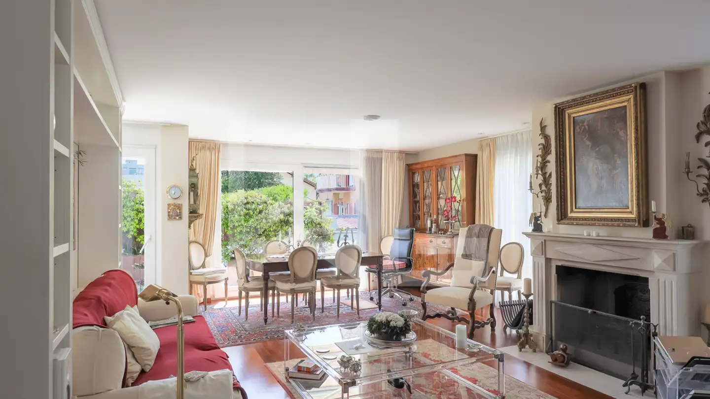 Appartamento in vendita - 1260 Nyon - Foto 2
