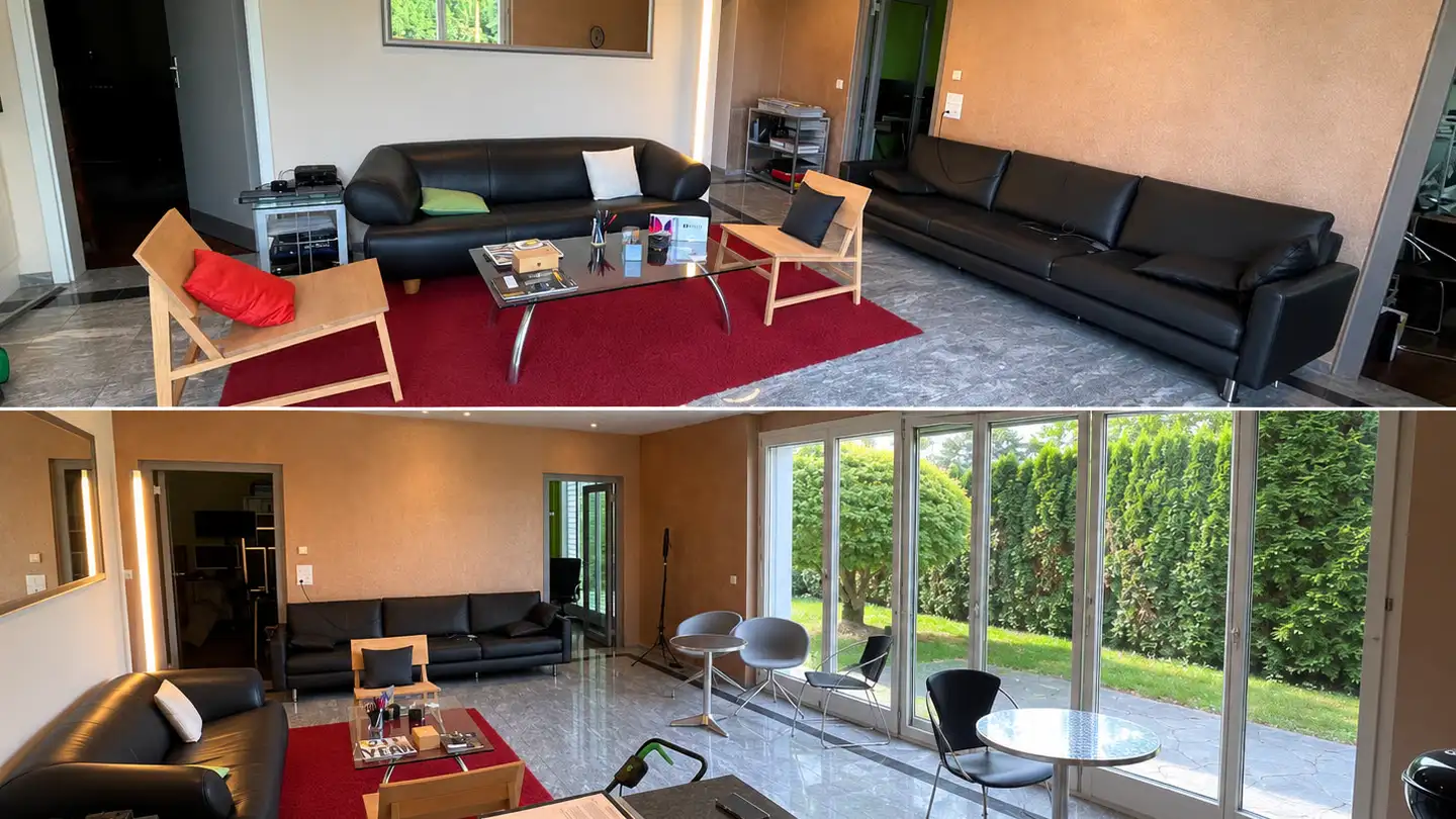 Maison individuelle à vendre - Vorderzelgstrasse 7a, 8700 Küsnacht ZH - Photo 4
