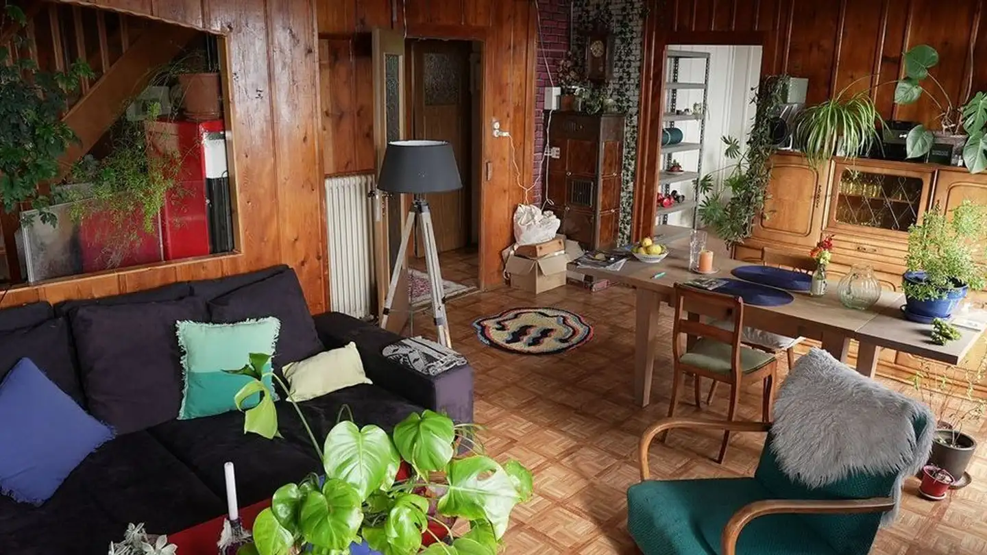 Casa singola in affitto - Rue Du Stand 10, 2034 Peseux - Photo 2