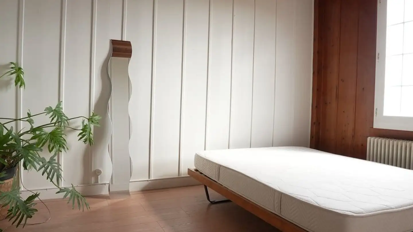 Casa singola in affitto - Rue Du Stand 10, 2034 Peseux - Photo 3