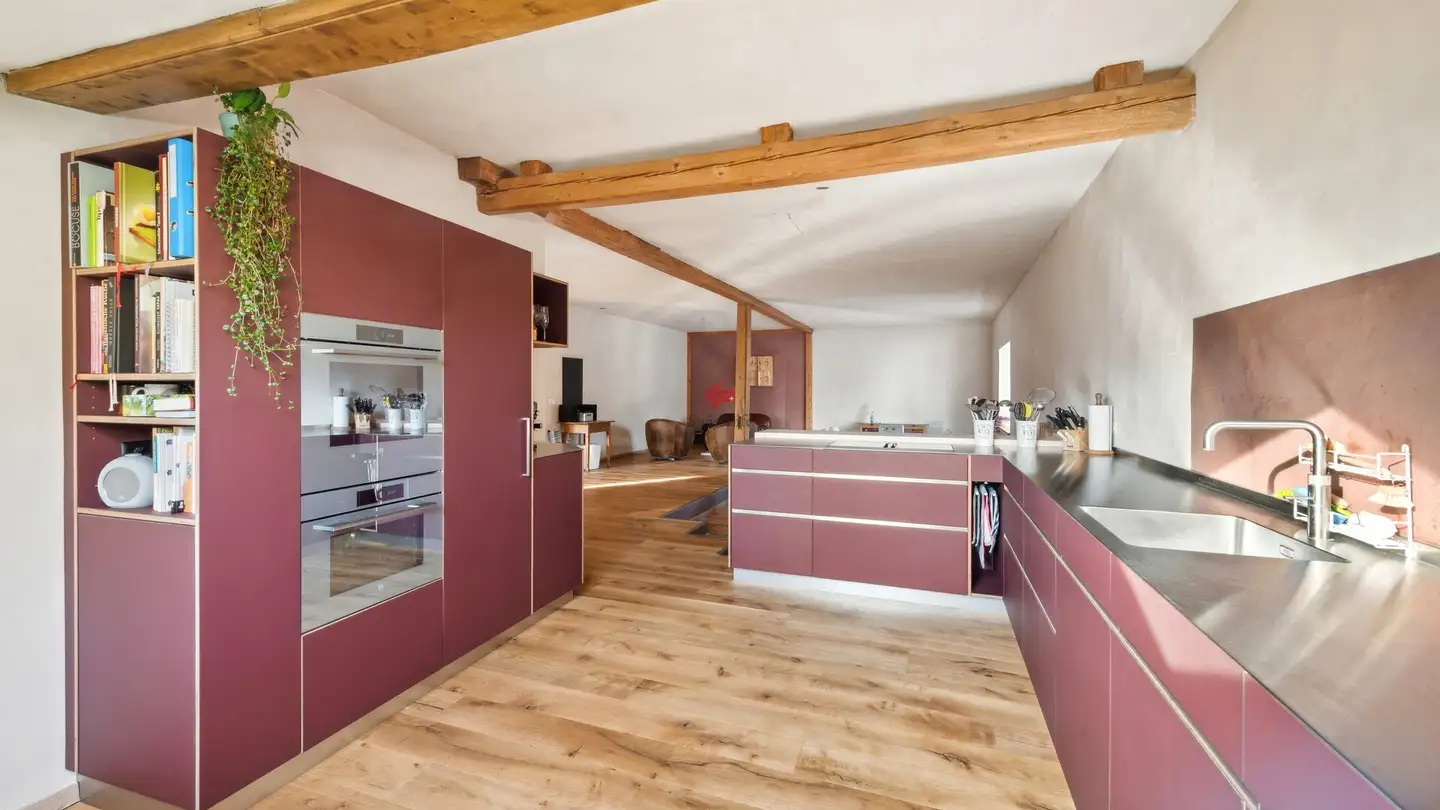 Casa singola in vendita - Kirchweg 3, 5236 Remigen - Photo 2