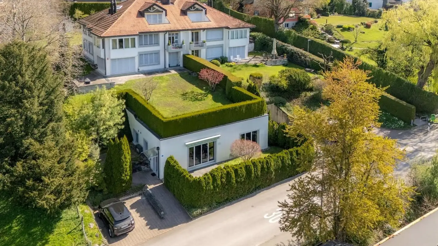 Einfamilienhaus kaufen - Vorderzelgstrasse 7a, 8700 Küsnacht ZH
