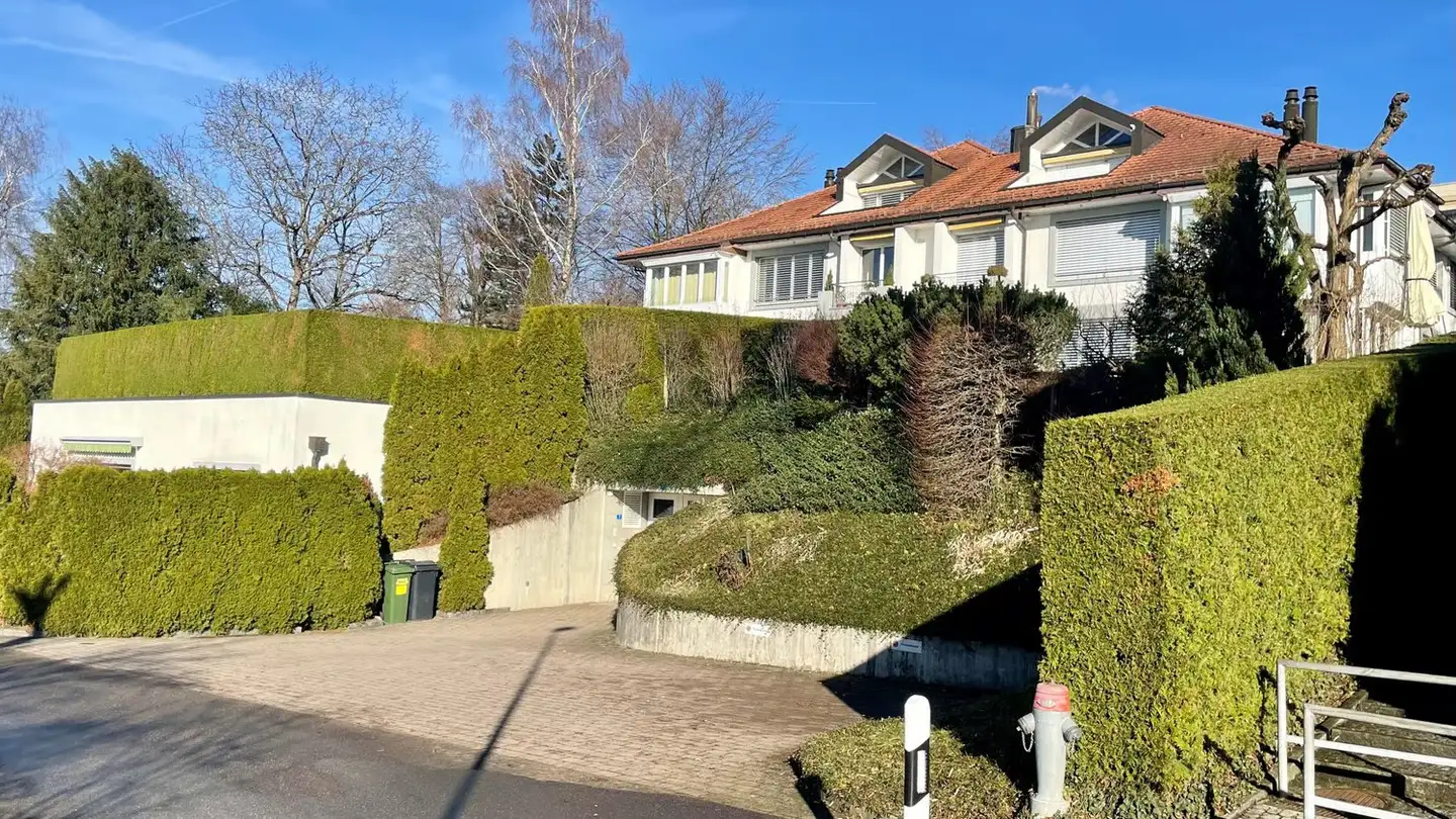 Einfamilienhaus kaufen - Vorderzelgstrasse 7a, 8700 Küsnacht ZH - Foto 2