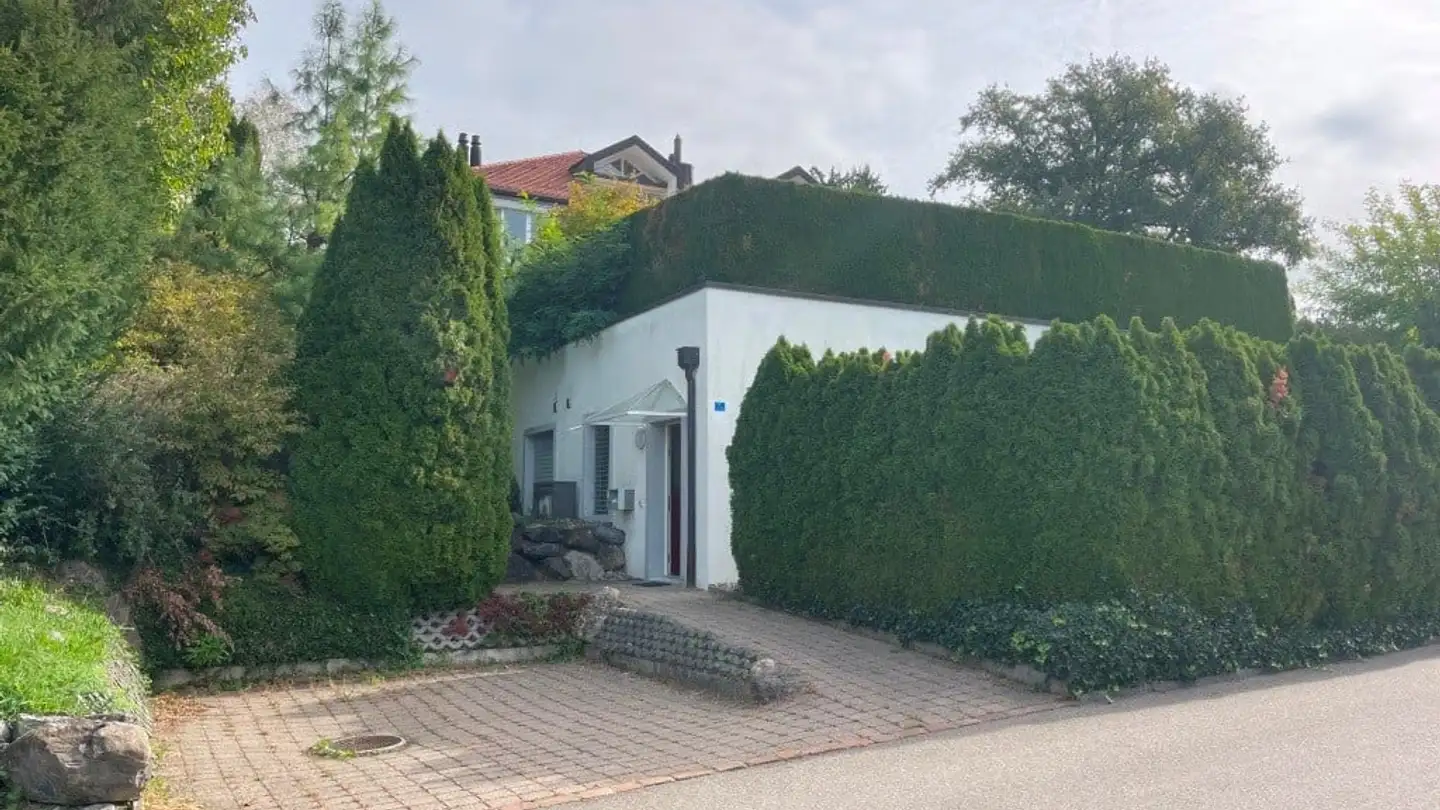Einfamilienhaus kaufen - Vorderzelgstrasse 7a, 8700 Küsnacht ZH - Foto 3