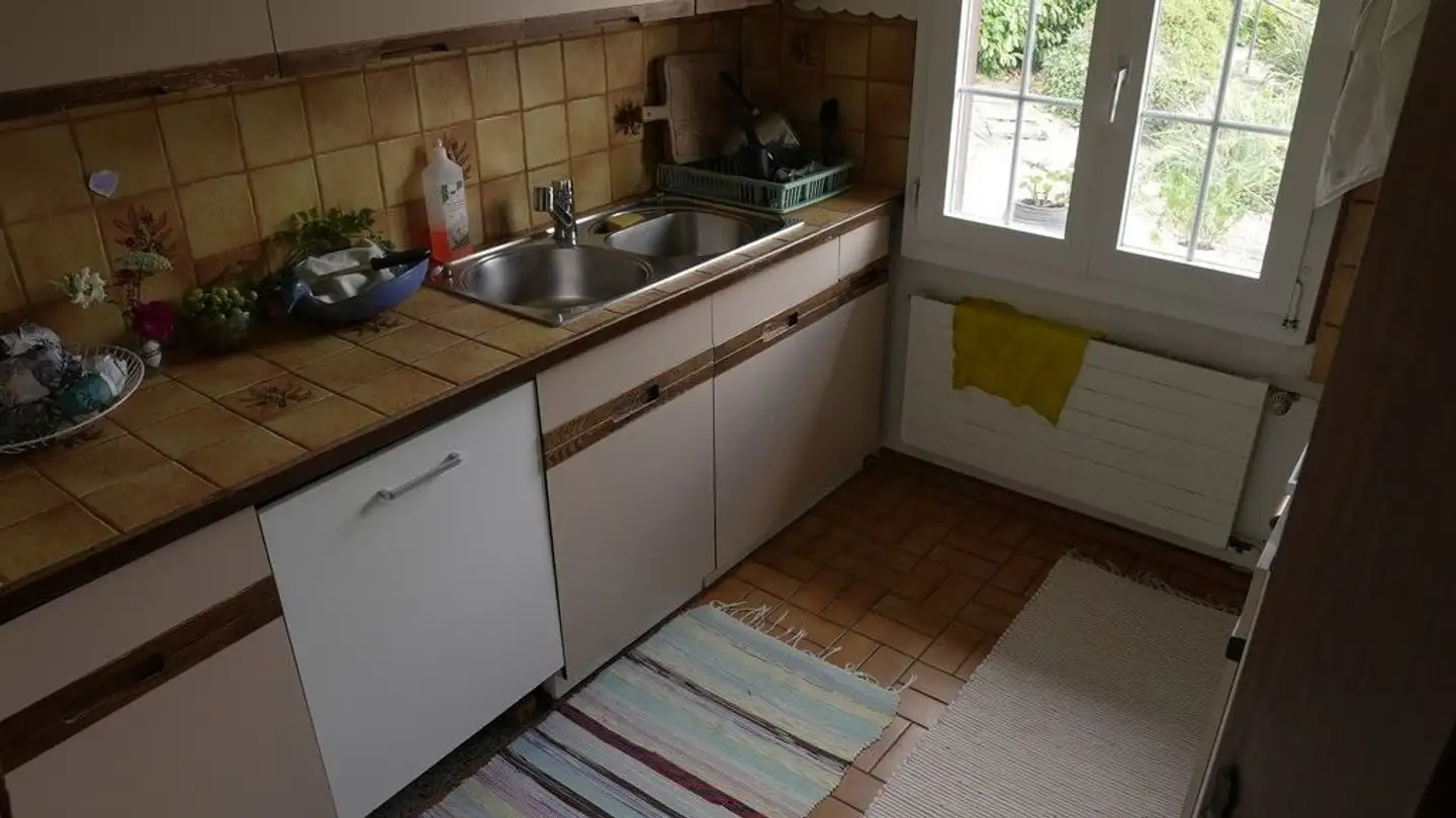 Casa singola in affitto - Rue Du Stand 10, 2034 Peseux - Photo 4