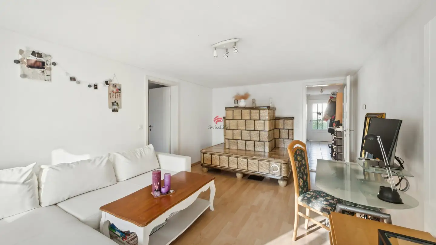 Casa singola in vendita - Kirchweg 3, 5236 Remigen - Photo 3