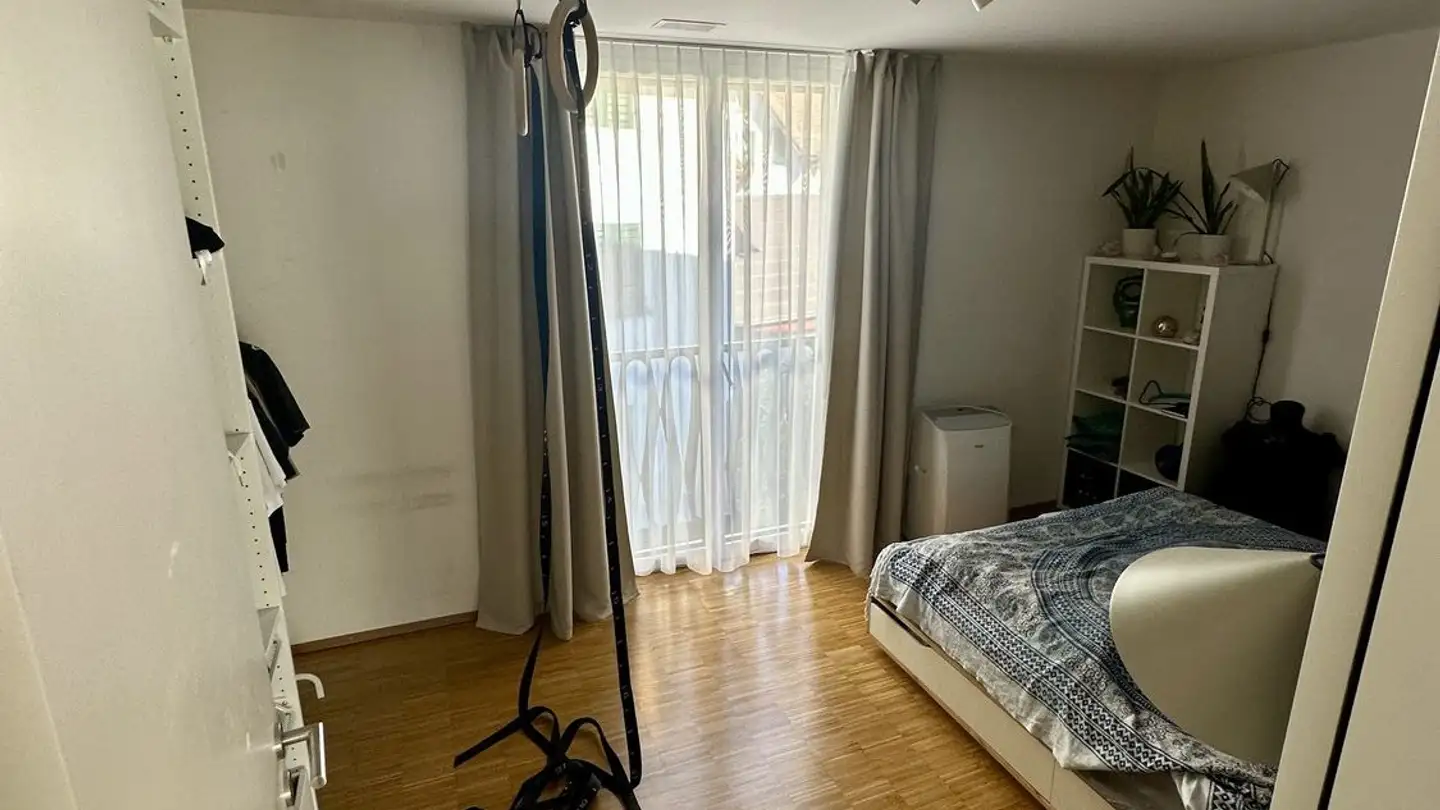 Appartement à louer - 8610 Uster - Photo 2