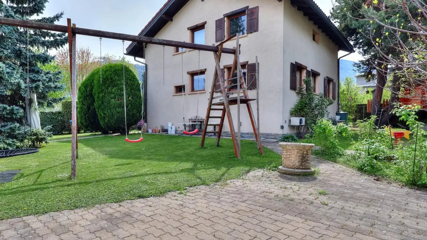 Villa for rent - 1950 Sion - Photo 3