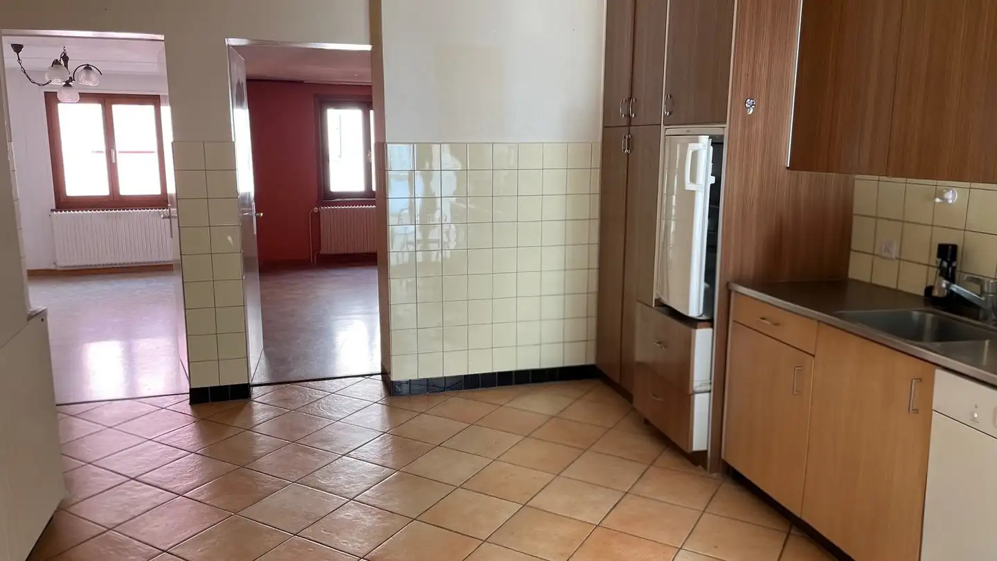 Maison individuelle à vendre - 1902 Evionnaz