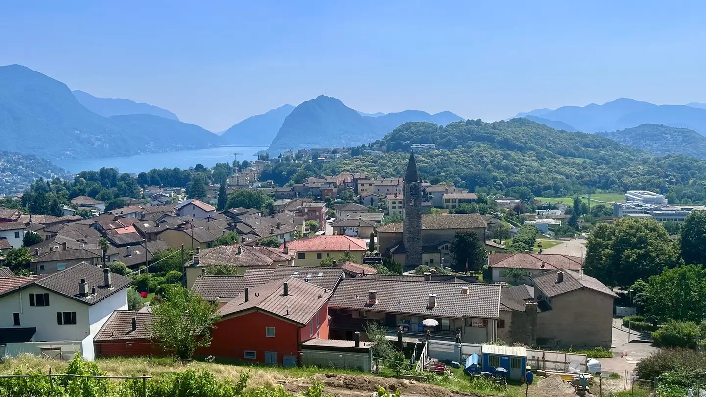 Appartamento in vendita - Via Vescampo, 6949 Comano - Foto 2