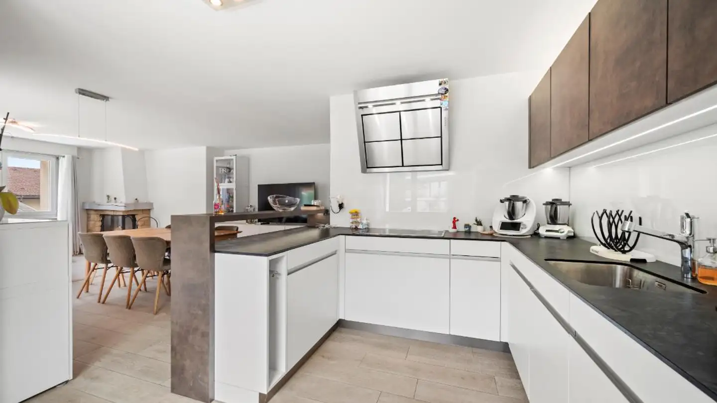 Appartamento in vendita - Chemin Du Langins 23, 1895 Vionnaz - Photo 2