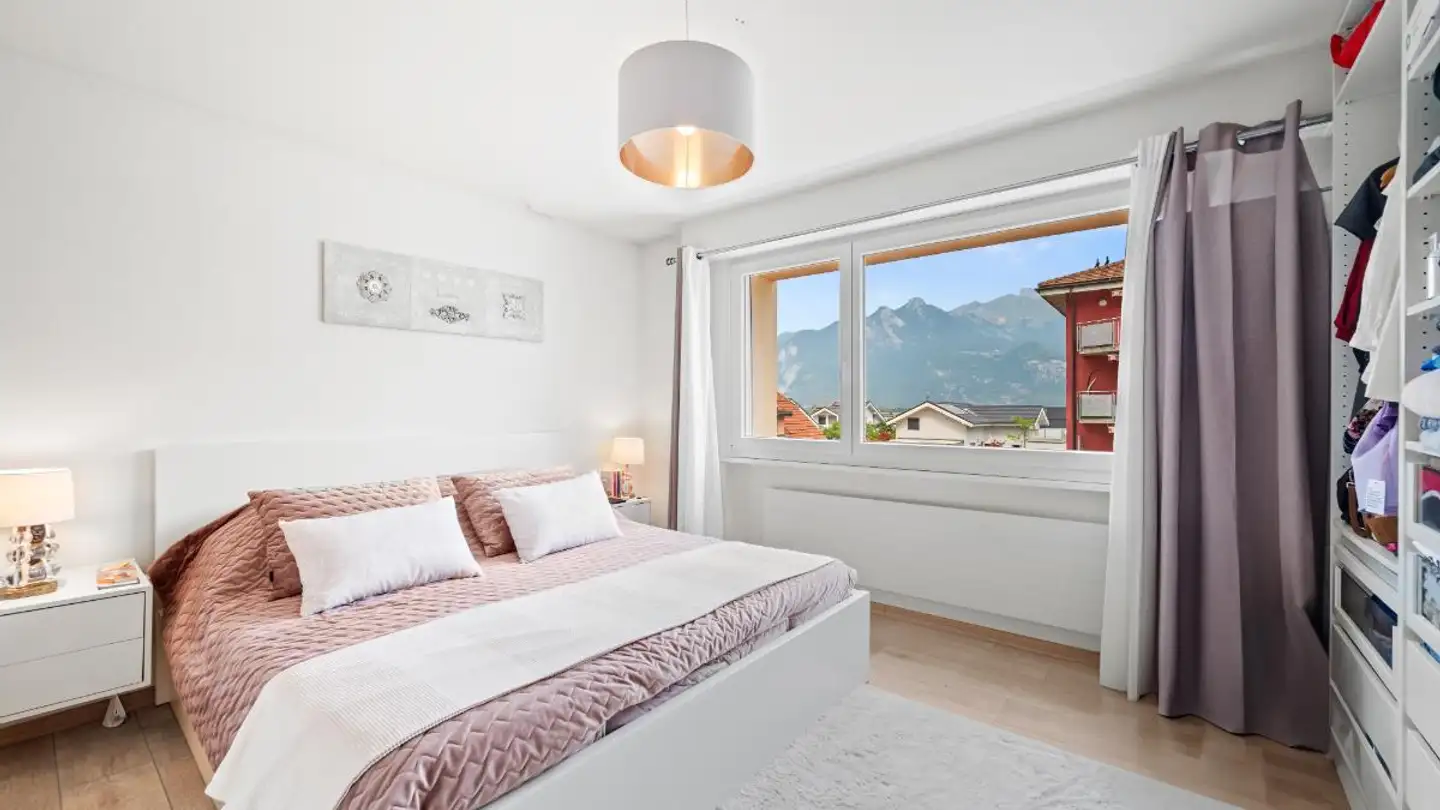 Appartamento in vendita - Chemin Du Langins 23, 1895 Vionnaz - Photo 3