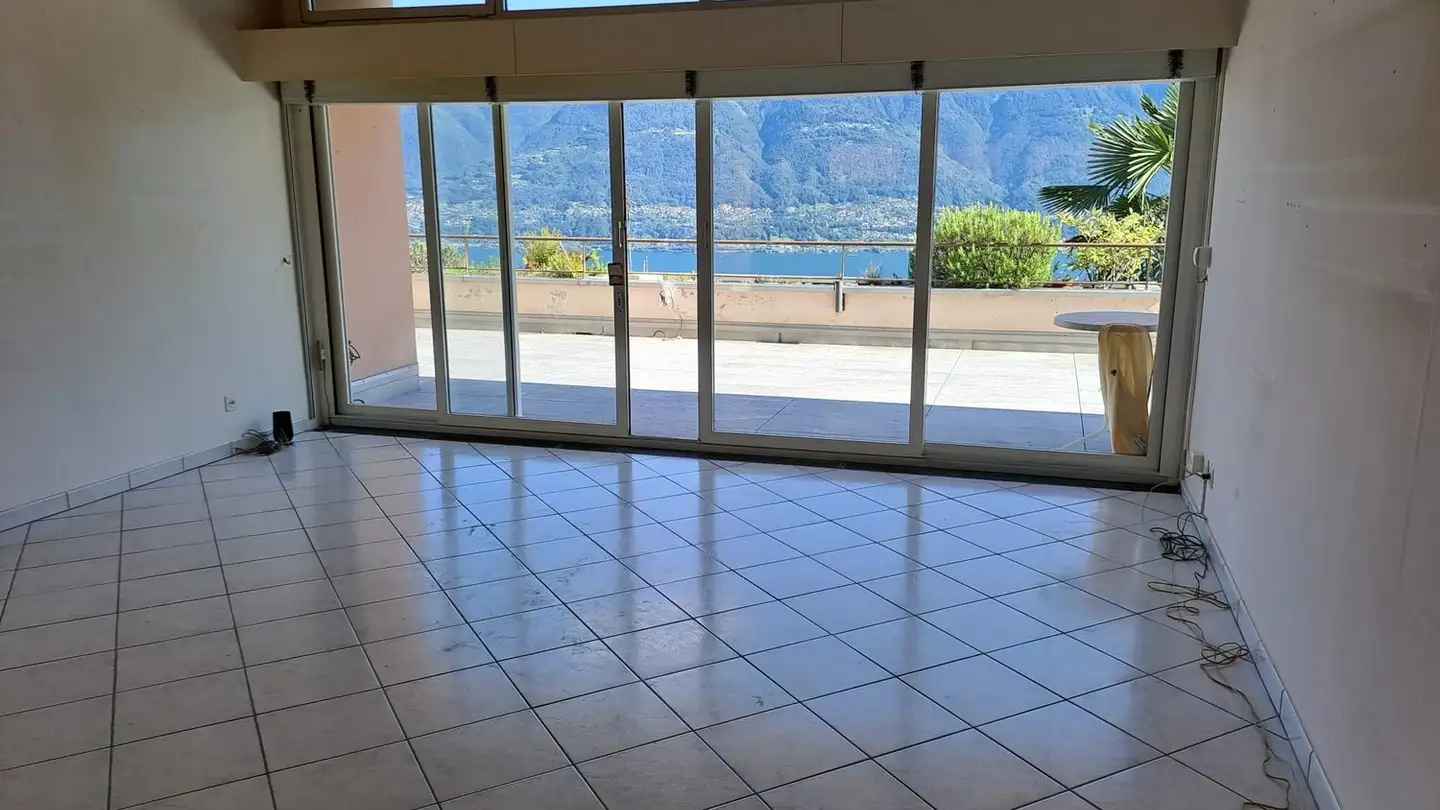 Appartamento in affitto - Via Patocchi 76, 6644 Orselina - Photo 3