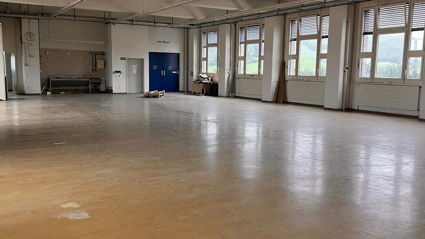 Lagerraum mieten - Hardhofstrasse 21, 8424 Embrach - Foto 2