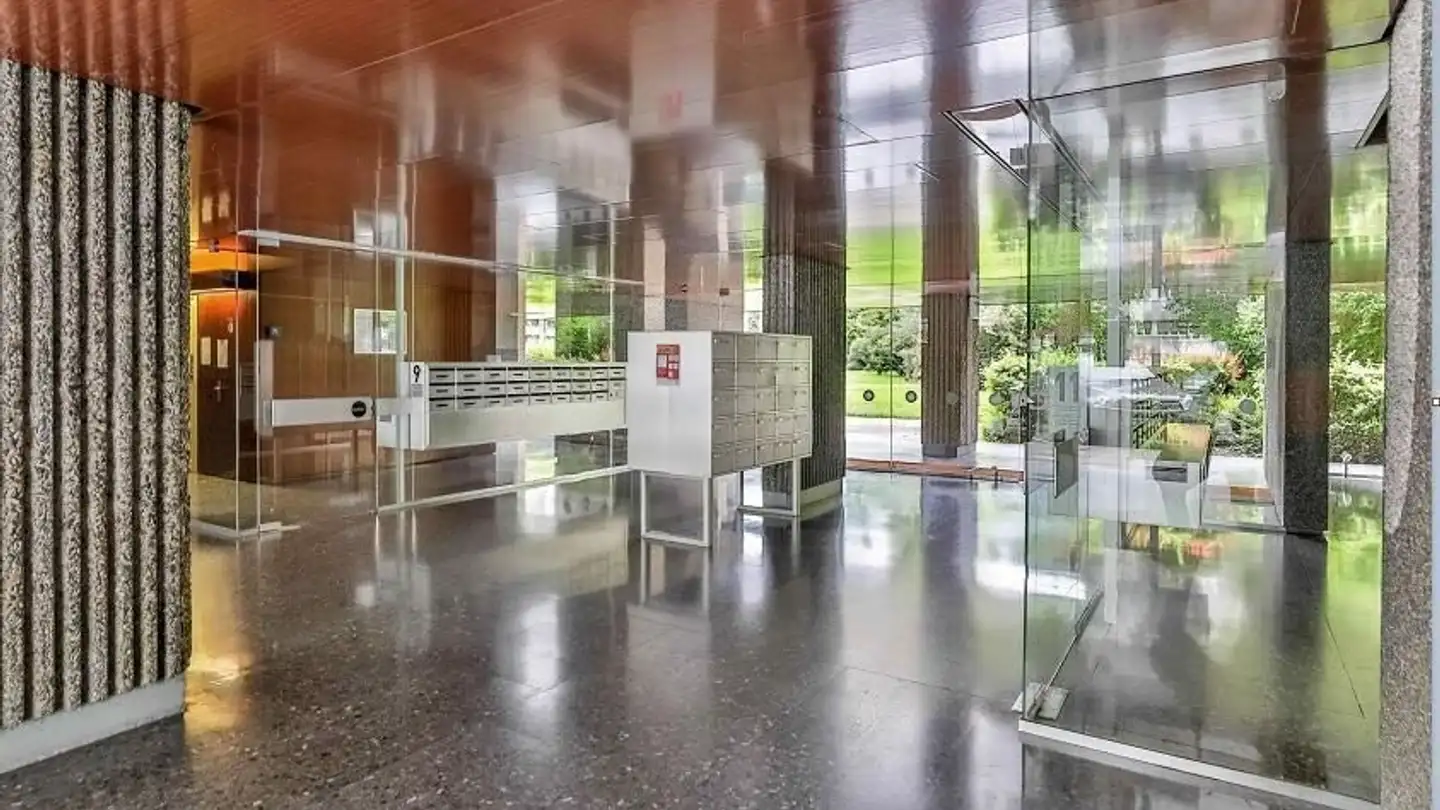 Wohnung mieten - Chemin du Champ-d'Anier 11, 1209 Genève - Foto 2