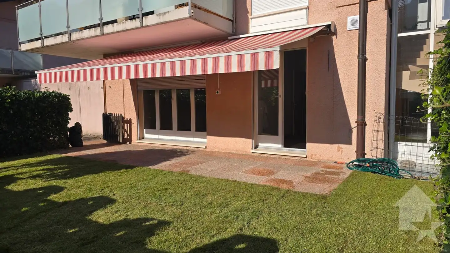 Apartment for rent - Chemin Des Bresoleys 3, 1896 Vouvry