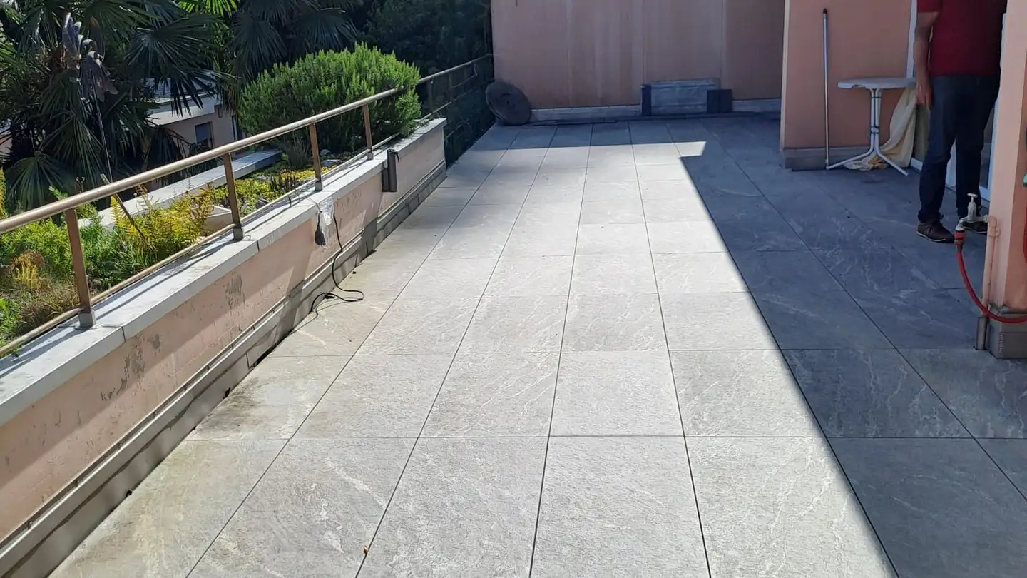 Appartamento in affitto - Via Patocchi 76, 6644 Orselina - Photo 4