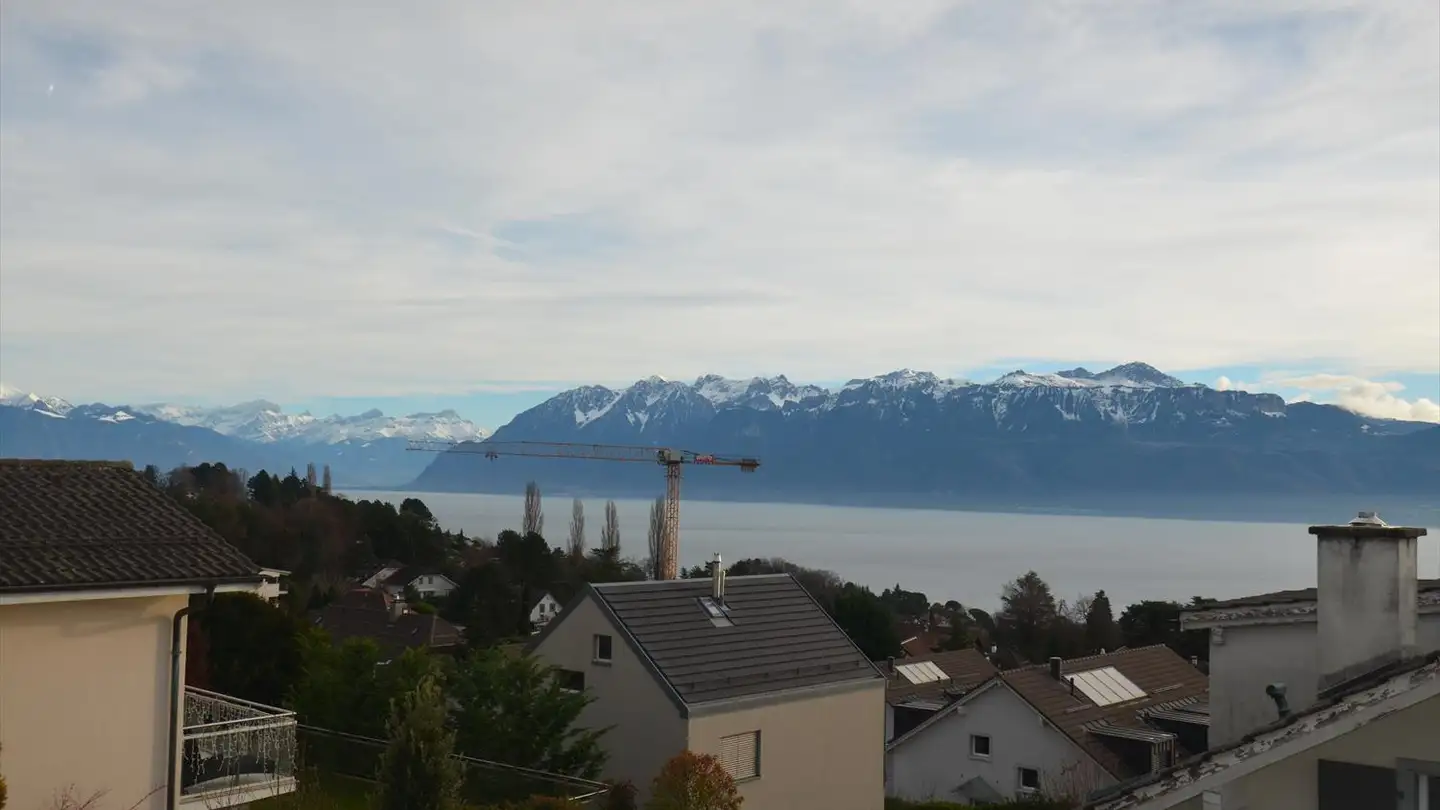 Villa kaufen - 1009 Pully - Foto 2