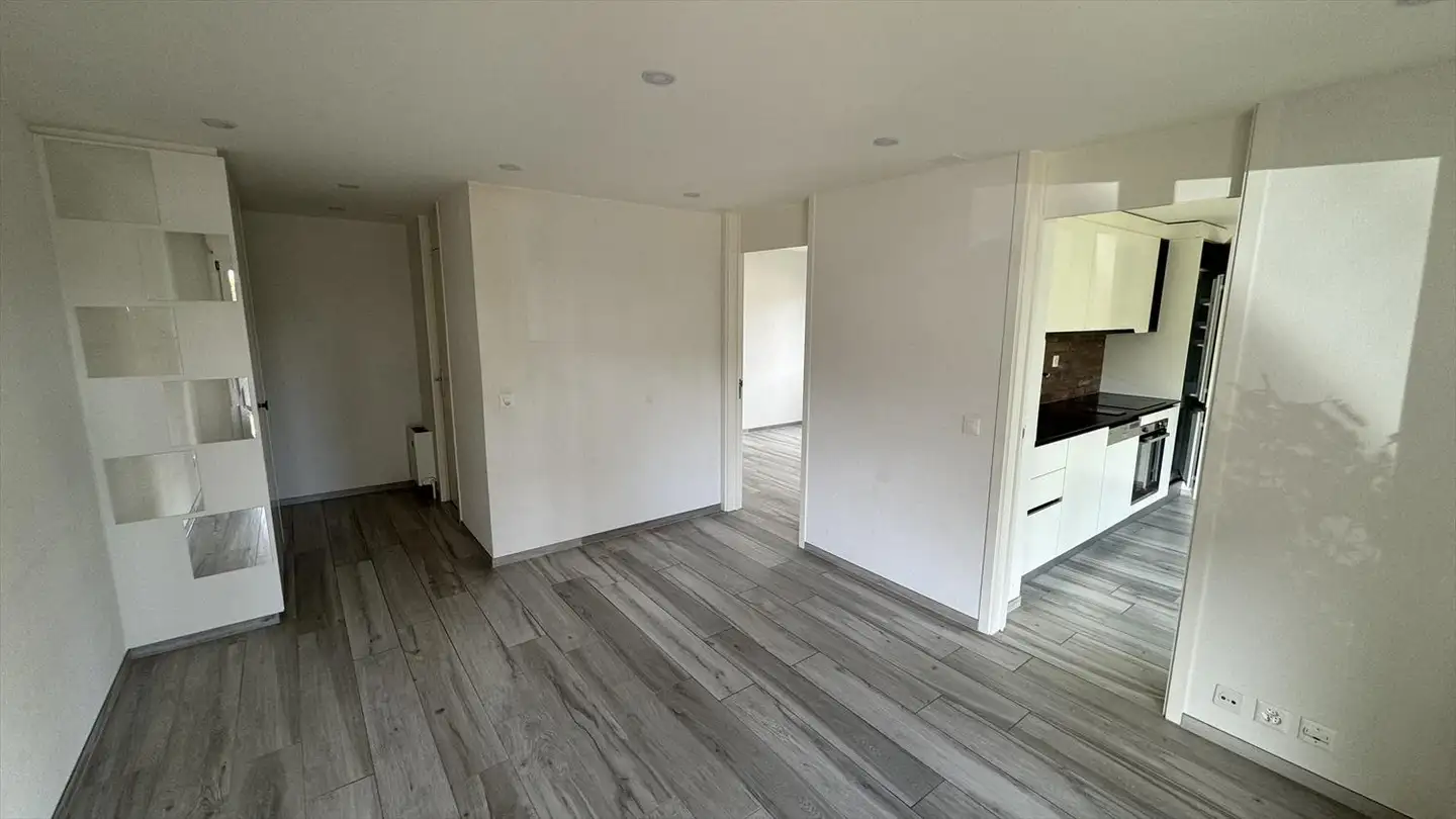 Apartment for sale - Route de l'Ecole 5, 1725 Posieux