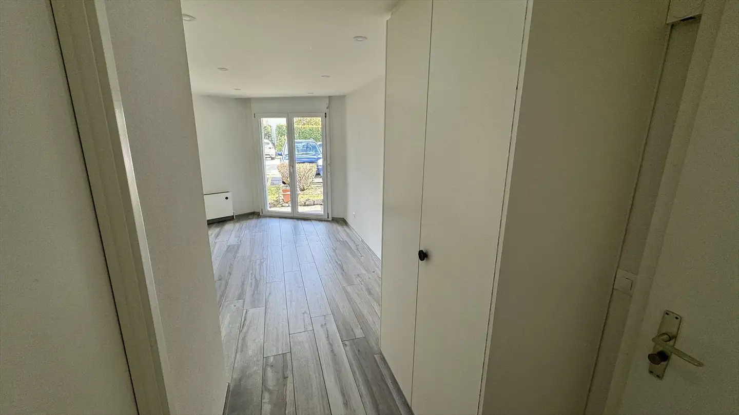 Apartment for sale - Route de l'Ecole 5, 1725 Posieux - Photo 2