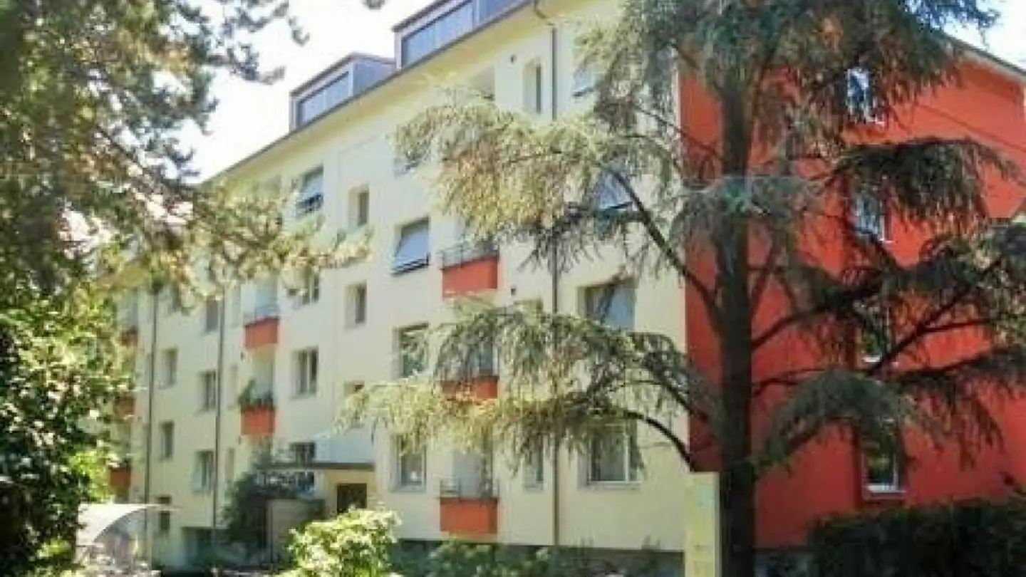 Wohnung mieten - Schosshaldenstrasse 12, 3006 Bern