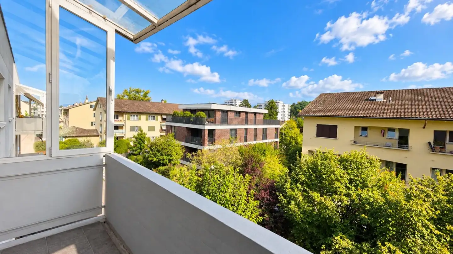 Apartment for sale - 4102 Binningen