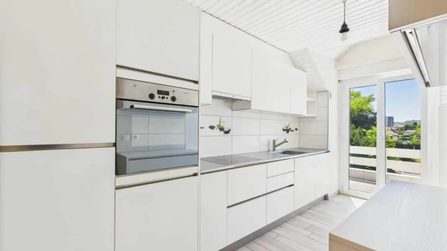 Apartment for sale - Avenue Des Bains, 1400 Yverdon-les-Bains