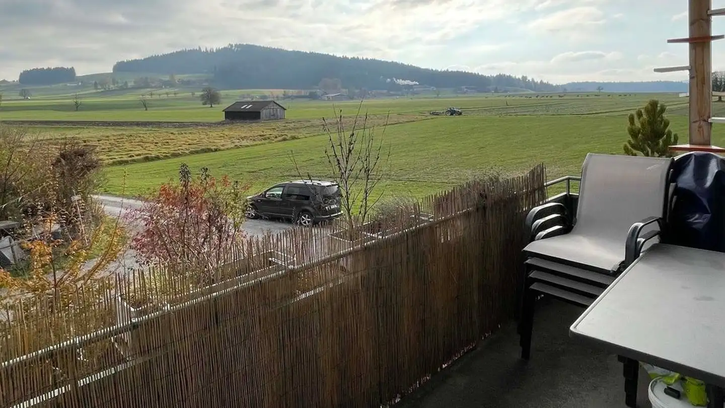 Appartamento in affitto - Gantrischweg 3, 3510 Konolfingen - Foto 3