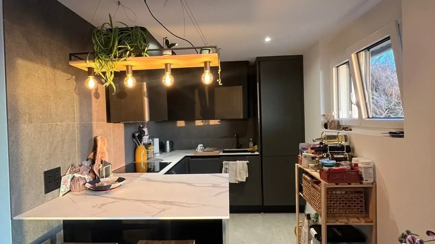 Appartement à louer - 1036 Sullens - Photo 2