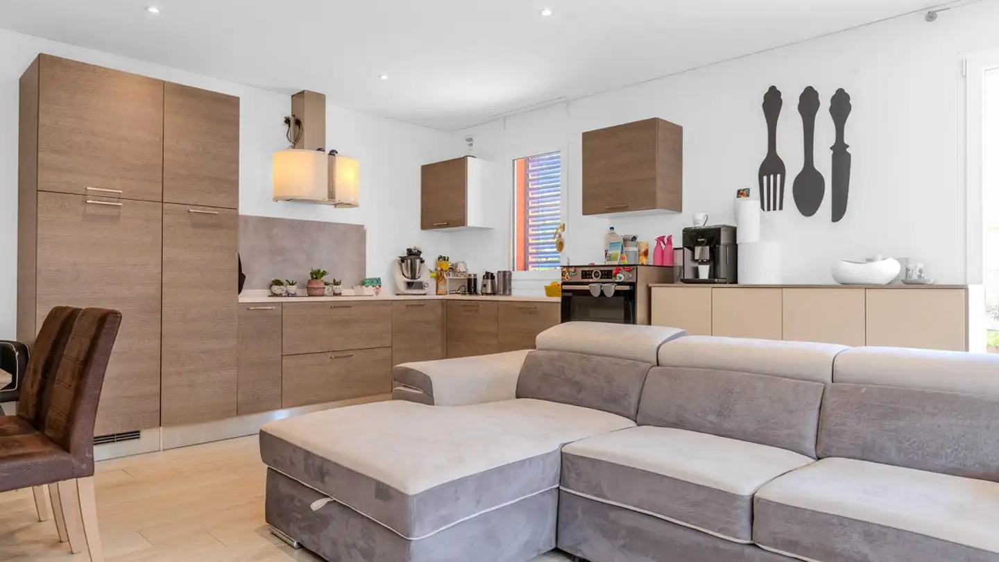 Appartement à vendre - 6986 Novaggio - Photo 2