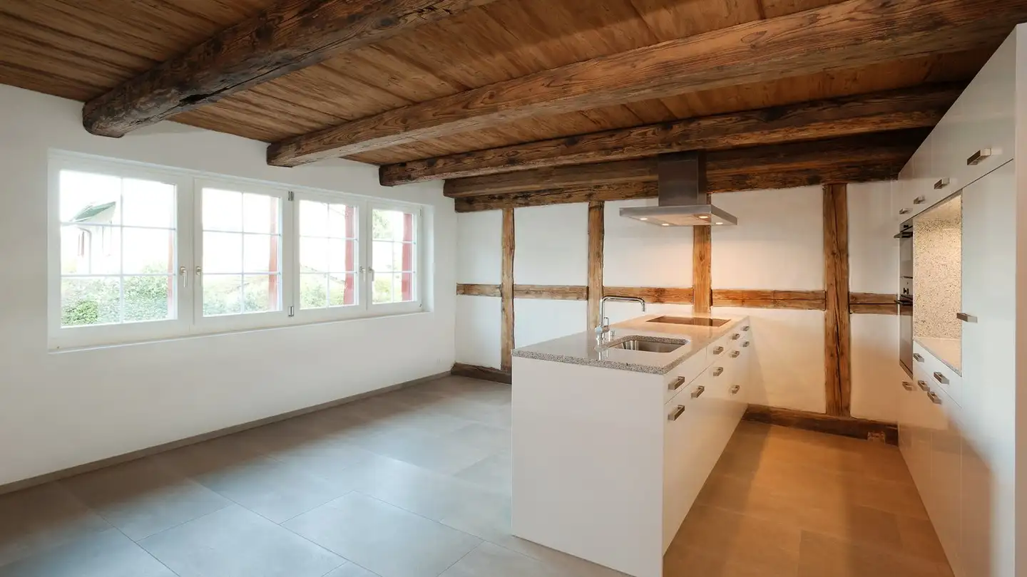 Duplex in affitto - Dorfstrasse 27a, 8902 Urdorf - Photo 3