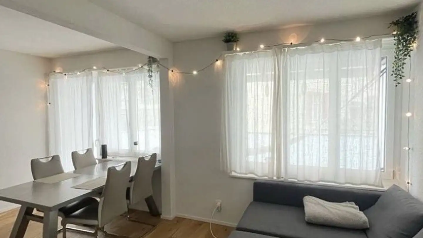 Single room for rent - Schwarztorstrasse 103, 3007 Bern