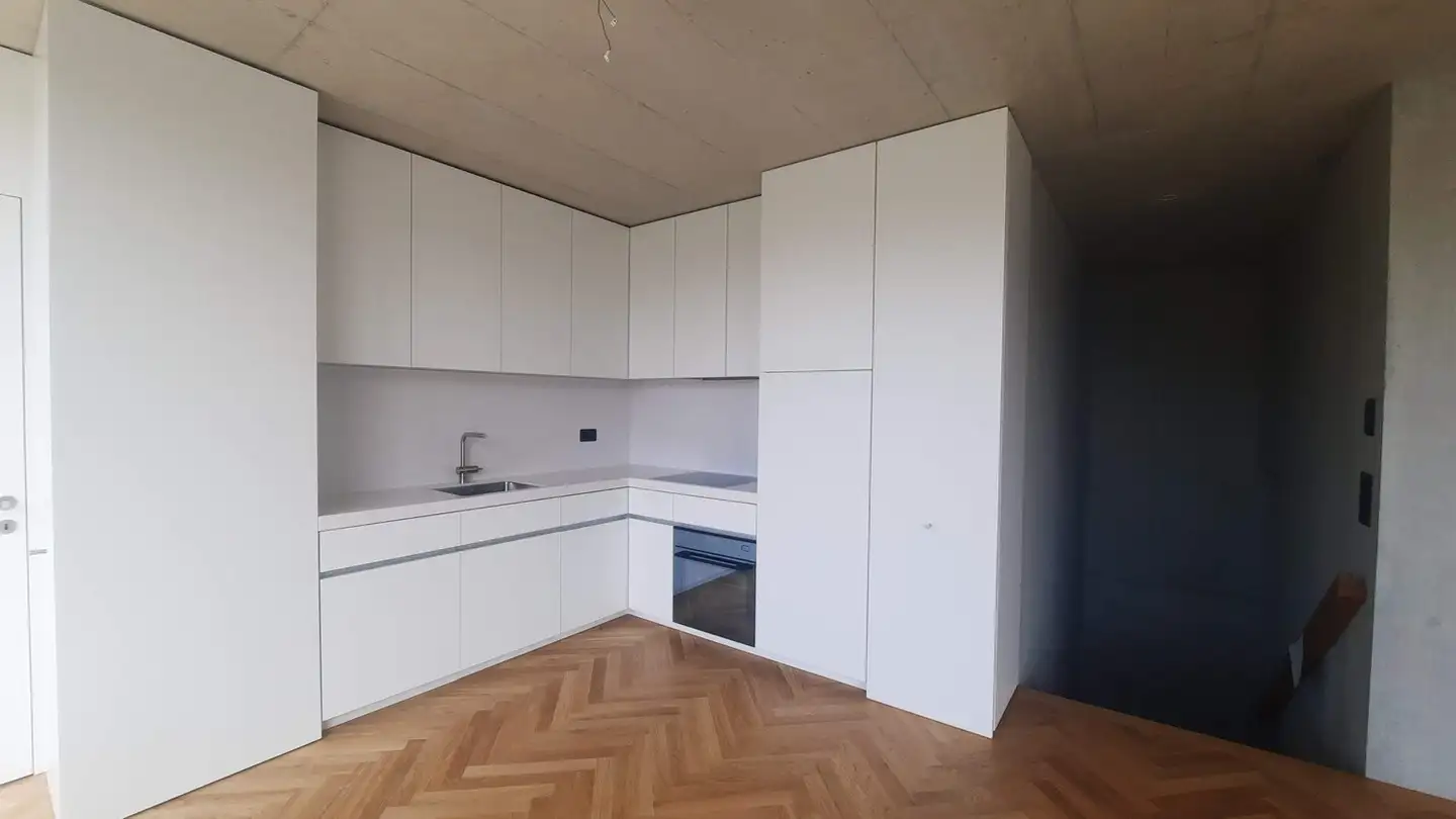 Appartement à louer - Allmendweg 16, 5000 Aarau